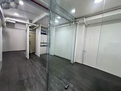 Little India Conservation Area (D8), Office #589669151